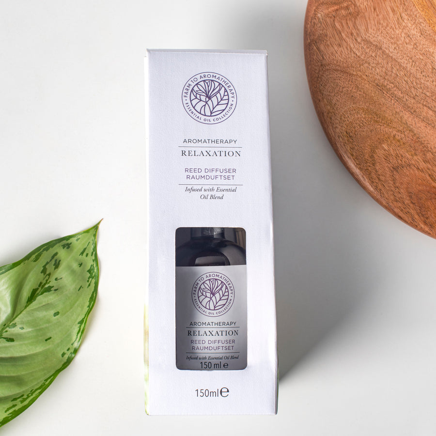 Relaxation Reed Diffusor