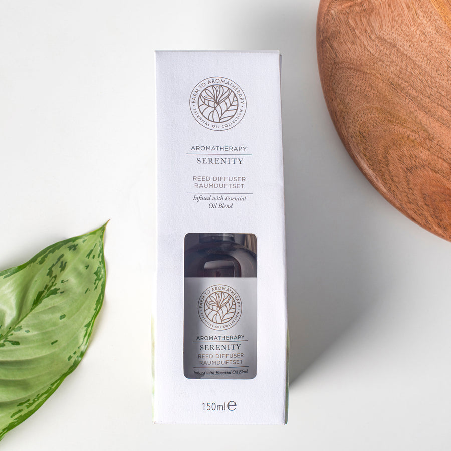 Serenity Reed Diffusor